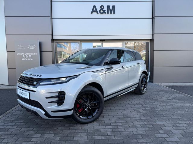 Land Rover Range Rover Evoque P300e Dynamic SE AWD Auto. 24MY