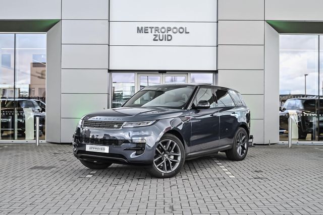 Land Rover Range Rover Sport P460e S AWD Auto. 25MY