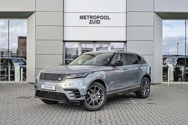 Land Rover Range Rover Velar P400e Dynamic SE AWD Auto. 26MY// NO REGISTRATION
