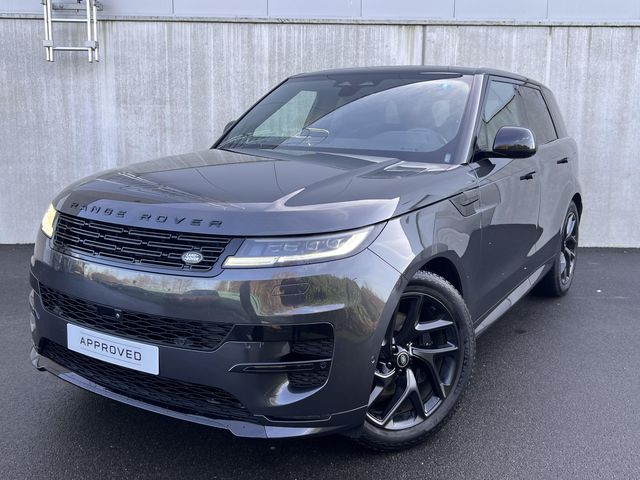 Land Rover Range Rover Sport P460e SE