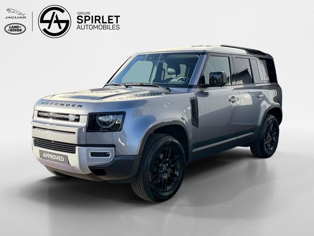 Land Rover Defender SE-D200-3.0