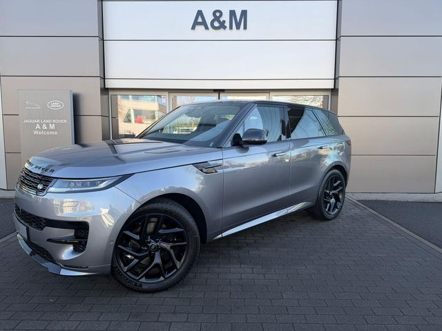 Land Rover Range Rover Sport P460e Dynamic HSE AWD Auto. 25