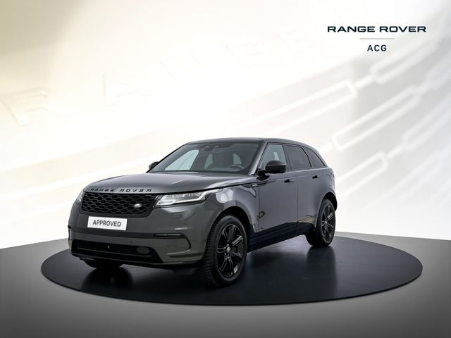 Land Rover Range Rover Velar Rge Rover P400e S AWD Auto. 21MY