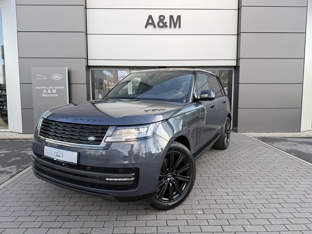 Land Rover Range Rover SWB P460e SE