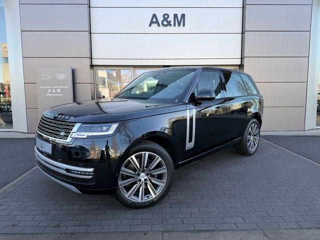 Land Rover Range Rover SWB P550e Autobiography AWD Auto. 25MY