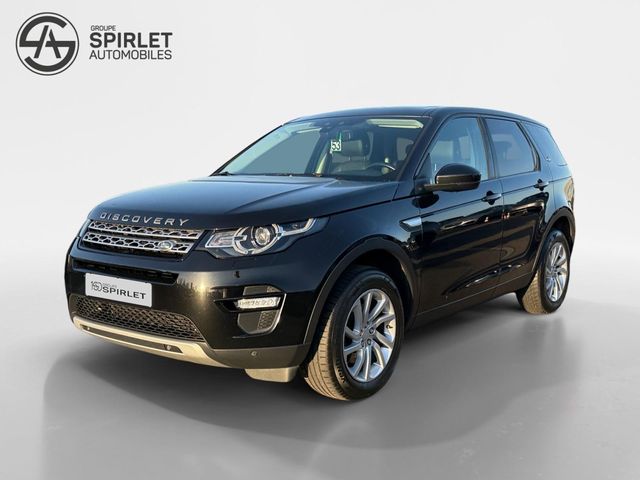 Land Rover Discovery Sport HSE-Export-Marchd uniquement