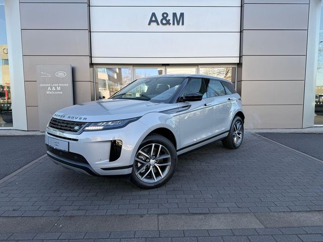Land Rover Range Rover Evoque P160 S FWD Auto. 26.5MY