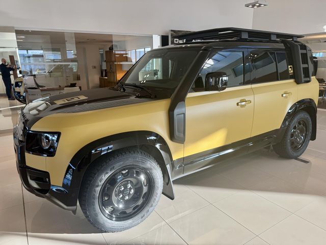 Land Rover Defender 110 D350 Trophy Edition - Deep Sdglow