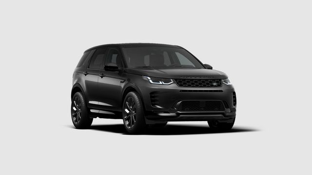 Land Rover Discovery Sport P270e Dynamic SE AWD Auto. 25.5MY