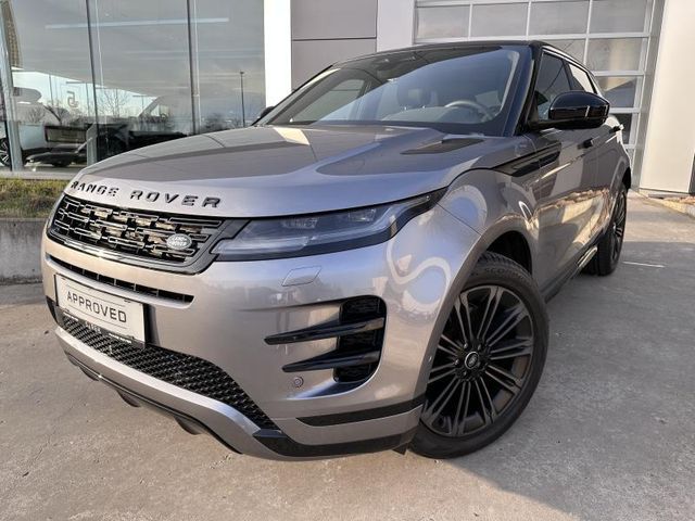 Land Rover Range Rover Evoque P270e Dynamic SE AWD Auto. 26MY