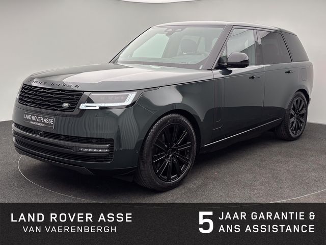 Land Rover Range Rover SWB P460e HSE AWD Auto. 26MY