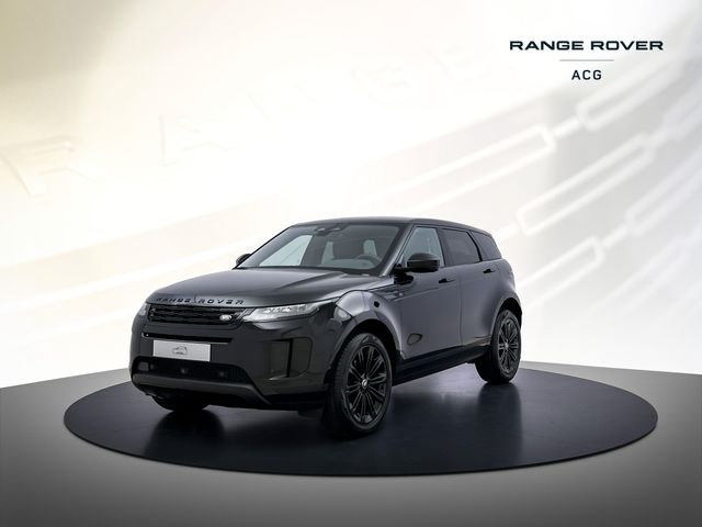 Land Rover Range Rover Evoque P160 S FWD Auto. 26.5MY