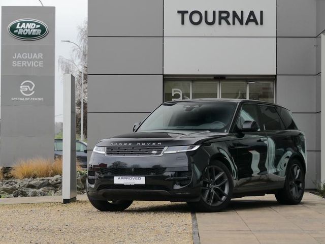 Land Rover Range Rover Sport P460e AWD Auto. 24MY