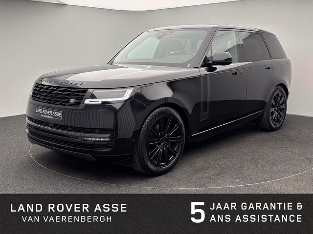 Land Rover Range Rover SWB P460e HSE AWD Auto. 26MY