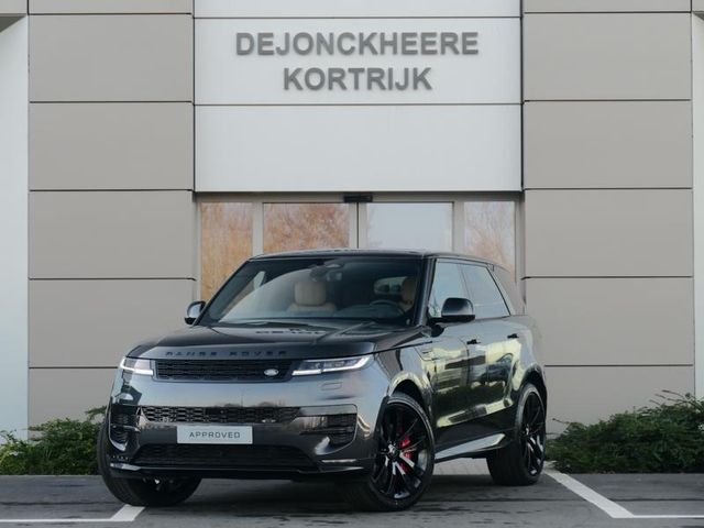 Land Rover Range Rover Sport P530 Autobiography AWD Auto. 25MY