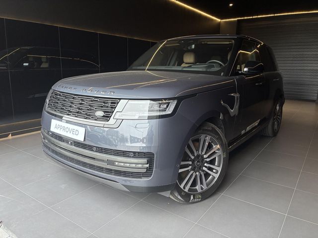Land Rover Range Rover SWB P460e HSE AWD Auto. 25MY