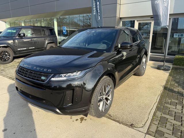 Land Rover Range Rover Evoque P160 S FWD Auto. 26.5MY
