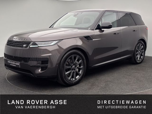 Land Rover Range Rover Sport D250 S AWD Auto. 25MY