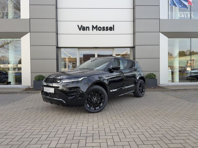 Land Rover Range Rover Evoque P270e DYNAMIC SE AWD Auto. 26MY