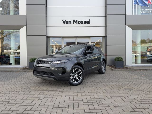 Land Rover Range Rover Evoque P160 S FWD Auto. 26.5MY