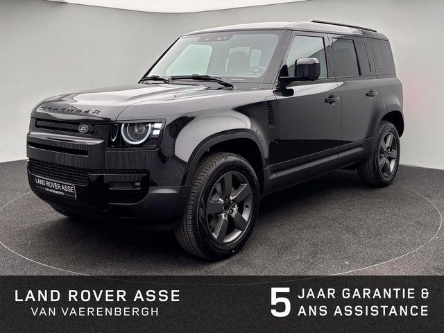 Land Rover Defender 110 D200 S AWD Auto. 26MY