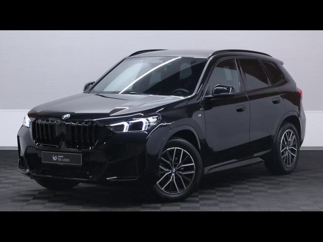 BMW X1 18i sDrive M SPORT Louyet RE-USED Edition 1 of 10