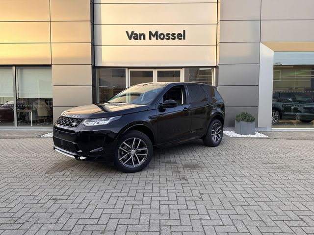 Land Rover Discovery Sport P270e S AWD Auto. 25.5MY
