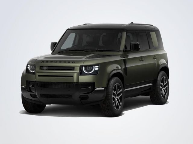 Land Rover Defender 110 D250 X-Dynamic SE AWD Auto. 26MY