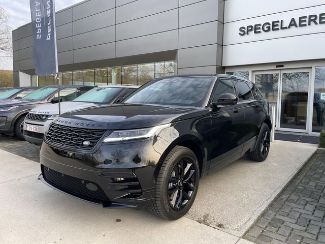 Land Rover Range Rover Velar P400e Dynamic SE AWD Auto. 26MY