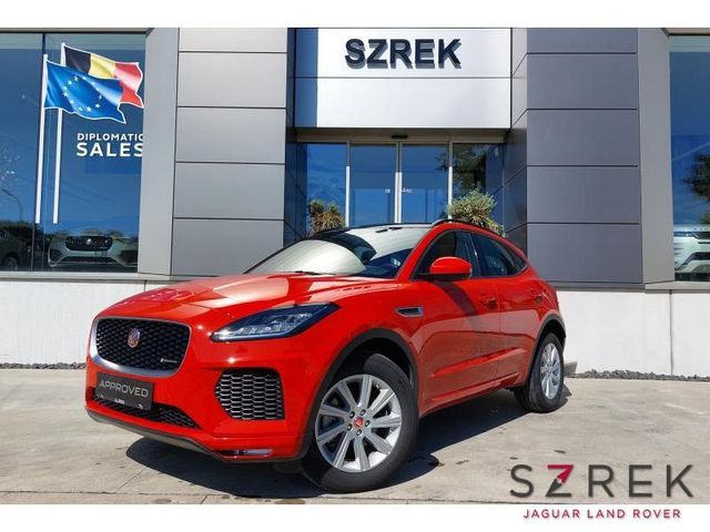 Jaguar E-Pace R-Dynamic D180