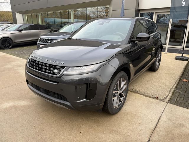 Land Rover Range Rover Evoque P160 S FWD Auto. 26.5MY