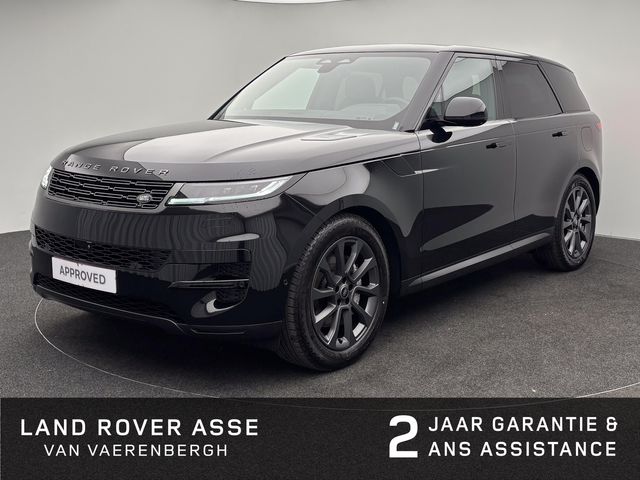 Land Rover Range Rover Sport P460e S/ BESCH 06/26