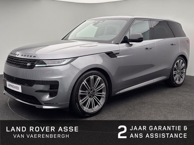 Land Rover Range Rover Sport P460e Dynamic HSE / BESCH 07/26