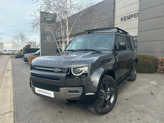 Land Rover Defender 110 P300e X-Dynamic SE