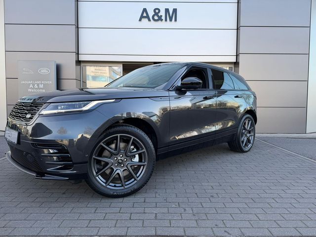 Land Rover Range Rover Velar P400e Dynamic SE AWD Auto. 26MY