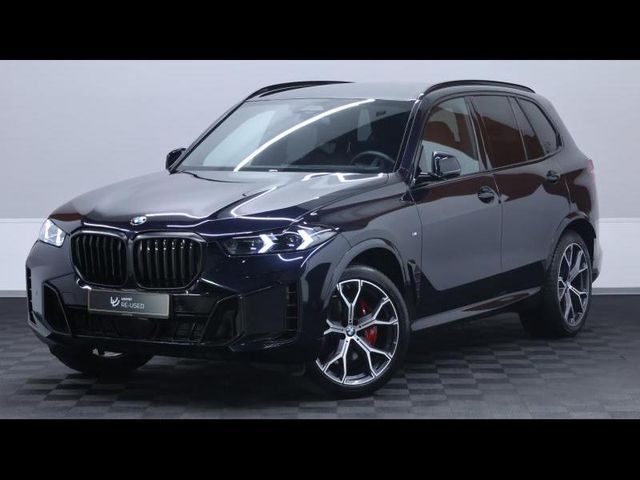 BMW X5 30d M Sport PRO 286cv