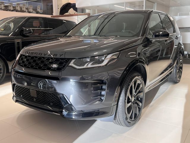 Land Rover Discovery Sport P270e S