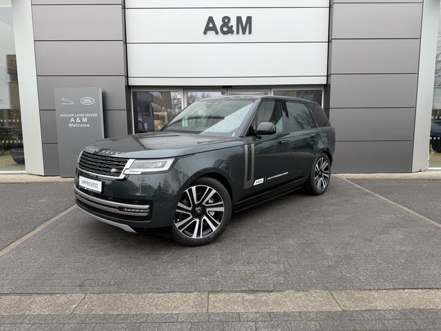 Land Rover Range Rover P550e HSE AWD Auto. 25MY
