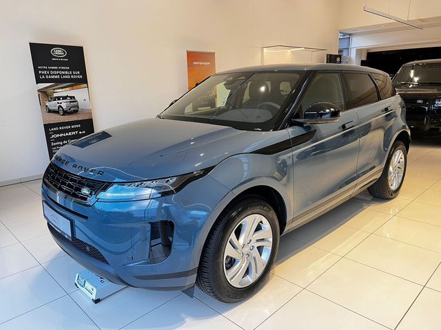 Land Rover Range Rover Evoque S P160