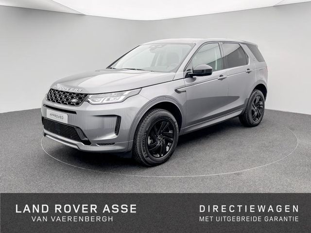 Land Rover Discovery Sport P270e S AWD