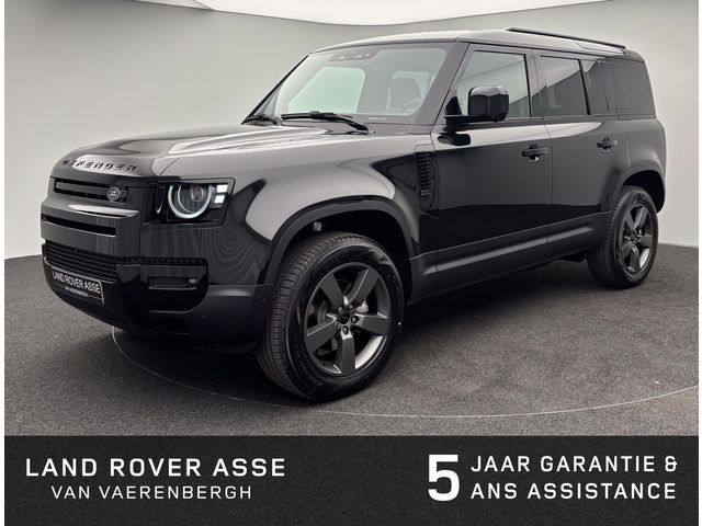 Land Rover Defender 110 D200 S AWD Auto. 26MY