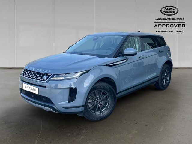 Land Rover Range Rover Evoque P160 2