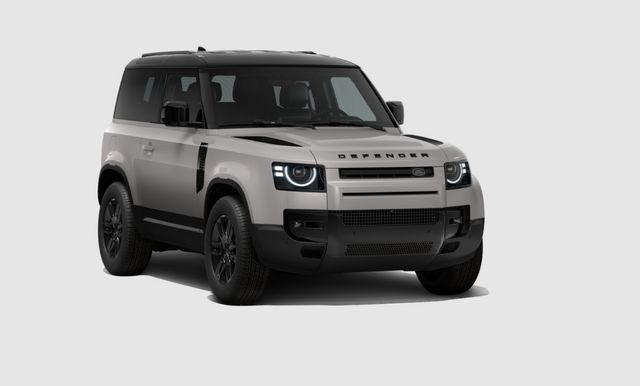 Land Rover Defender 90 D200 S Edition