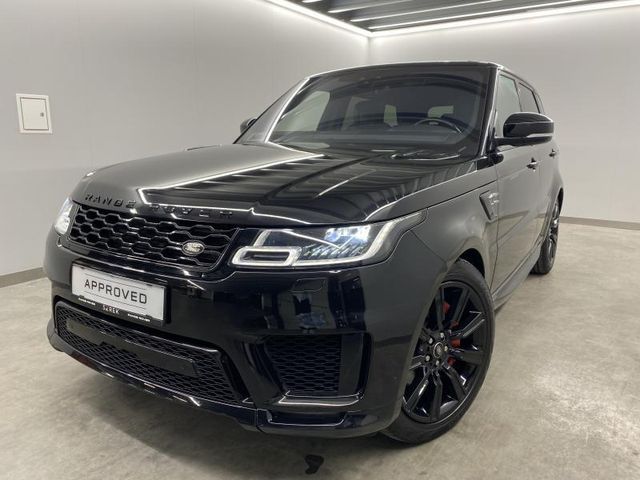 Land Rover Range Rover Sport D250 HSE AWD Auto. 22MY