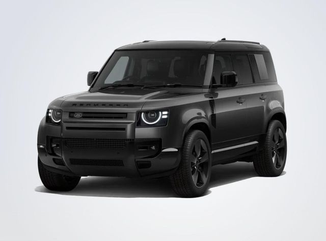 Land Rover Defender 110 D250 X-Dynamic SE AWD Auto. 26MY