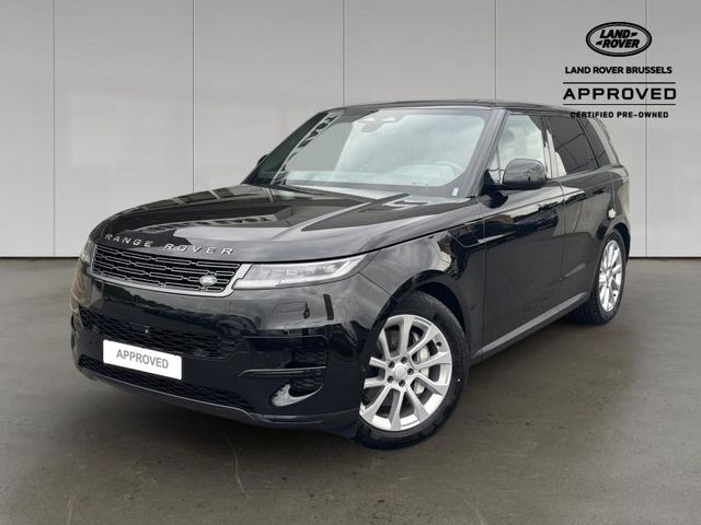 Land Rover Range Rover Sport D250 SE  until 05/2029