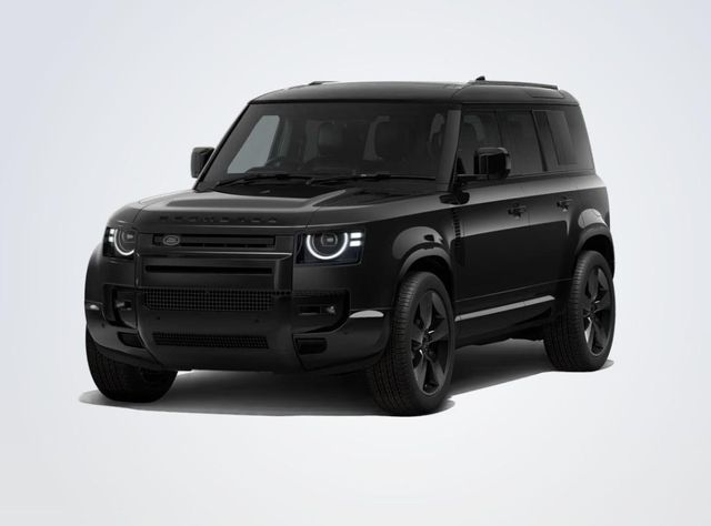 Land Rover Defender 110 D250 X-Dynamic SE AWD Auto. 26MY