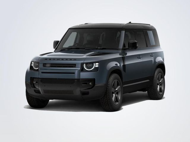 Land Rover Defender 110 D200 S AWD Auto. 26MY