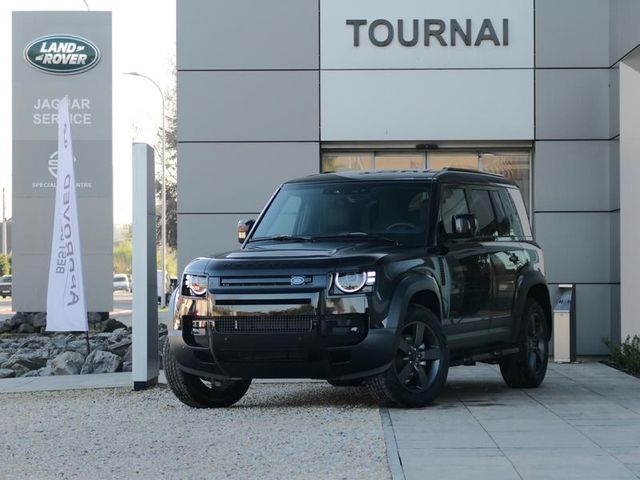 Land Rover Defender 110 D200 S AWD Auto. 26MY