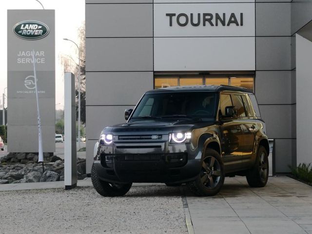 Land Rover Defender 110 D250 S AWD Auto. 26MY